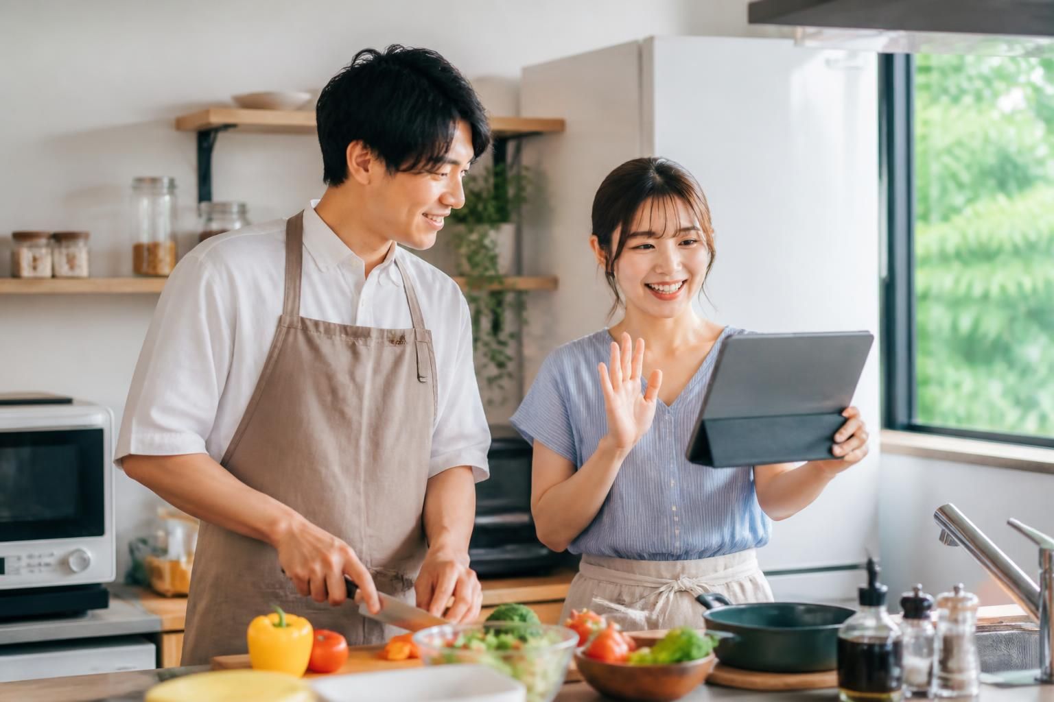 サービスイメージ